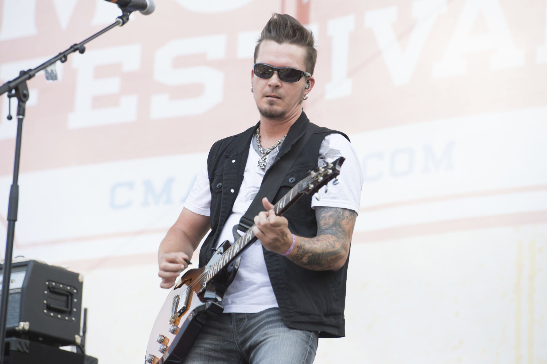 Josh McSwain